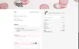 Touch In Sol coupon verification screenshot