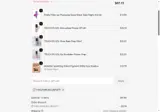 Touch In Sol coupon verification screenshot