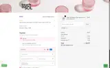 Touch In Sol coupon verification screenshot