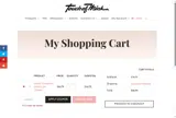 SHIPPED coupon verification screenshot