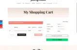 pretty coupon verification screenshot