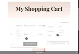 JMO coupon verification screenshot