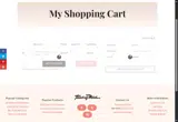 lucky coupon verification screenshot