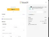SAVENOW coupon verification screenshot