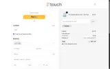 NEWS10 coupon verification screenshot