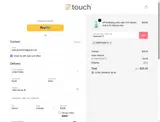 happyday15 coupon verification screenshot
