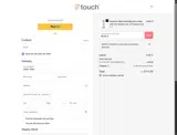 NEWS10 coupon verification screenshot