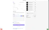 Touch Vintage coupon verification screenshot