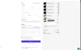 Touch Vintage coupon verification screenshot