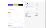 Touch Vintage coupon verification screenshot