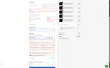 Touch Vintage coupon verification screenshot