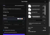 Touch Vintage coupon verification screenshot