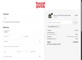 YOURLEGACY10 coupon verification screenshot