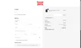 YOURLEGACY10 coupon verification screenshot