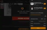 Tougher Than Tom coupon verification screenshot