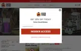 Tougher Than Tom coupon verification screenshot