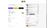 Tougher Than Tom coupon verification screenshot