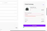NIPS10 coupon verification screenshot