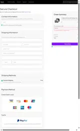 JESS10 coupon verification screenshot
