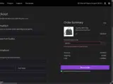 NIPS10 coupon verification screenshot