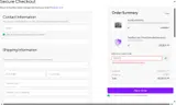 TourBox coupon verification screenshot
