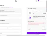 TourBox coupon verification screenshot