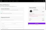 DANIEL10 coupon verification screenshot