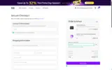 TourBox coupon verification screenshot