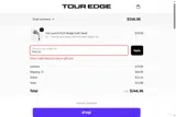FALL25 coupon verification screenshot
