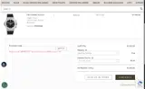 MDAY4103 coupon verification screenshot