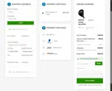 TourSpecGolf coupon verification screenshot