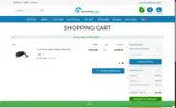 TourSpecGolf coupon verification screenshot