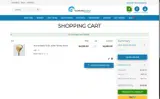 TourSpecGolf coupon verification screenshot
