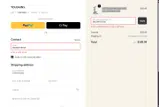 6B6ZMYF4FE08 coupon verification screenshot