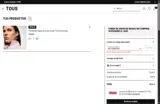 WELCOME2603 coupon verification screenshot