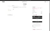 Welcome2507es coupon verification screenshot