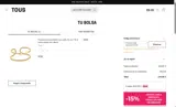 Welcome2508 coupon verification screenshot