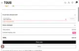 WELCOME2506 coupon verification screenshot