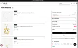 WELCOME2605 coupon verification screenshot