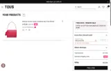 Welcome2505 coupon verification screenshot