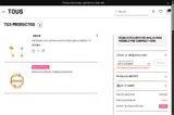 WELCOME2601 coupon verification screenshot