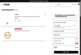 WELCOME2601 coupon verification screenshot