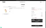 Welcome2507es coupon verification screenshot
