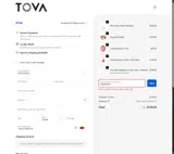 MOMVIP25 coupon verification screenshot