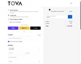 NEWVIP coupon verification screenshot