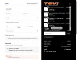 WELCOME10 coupon verification screenshot