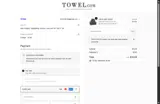 DISCOUNT25 coupon verification screenshot