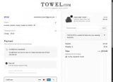 DISCOUNT25 coupon verification screenshot