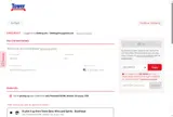Tower Beer, Wine & Spirits coupon verification screenshot