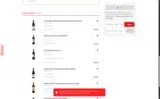Tower Beer, Wine & Spirits coupon verification screenshot